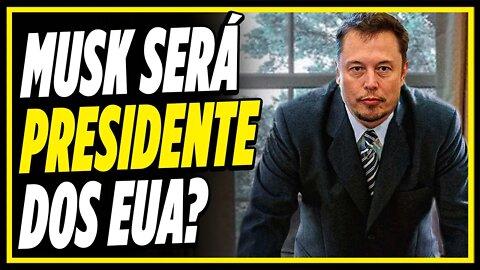 TRETA: MUSK DETONA TRUMP?! | Cortes do MBL