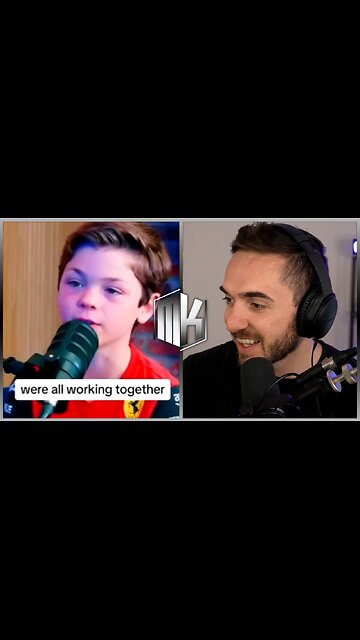 Running An Airbnb at 12 Years Old!