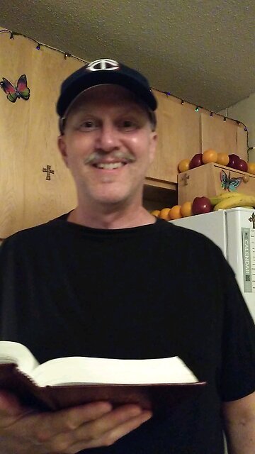 No Weapon Shall Prevail Against You