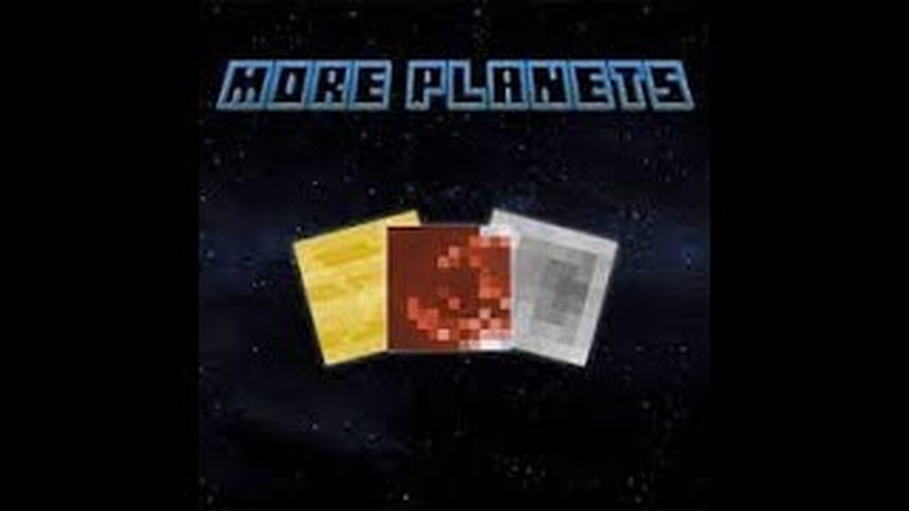 Minecraft Rulecraft 2140 Dionas Moon Koentus
