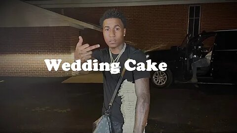 🎧 Mgm Lett - "Wedding Cake" ft Hunxho x StruggleChildd Type Beat | Instrumental |