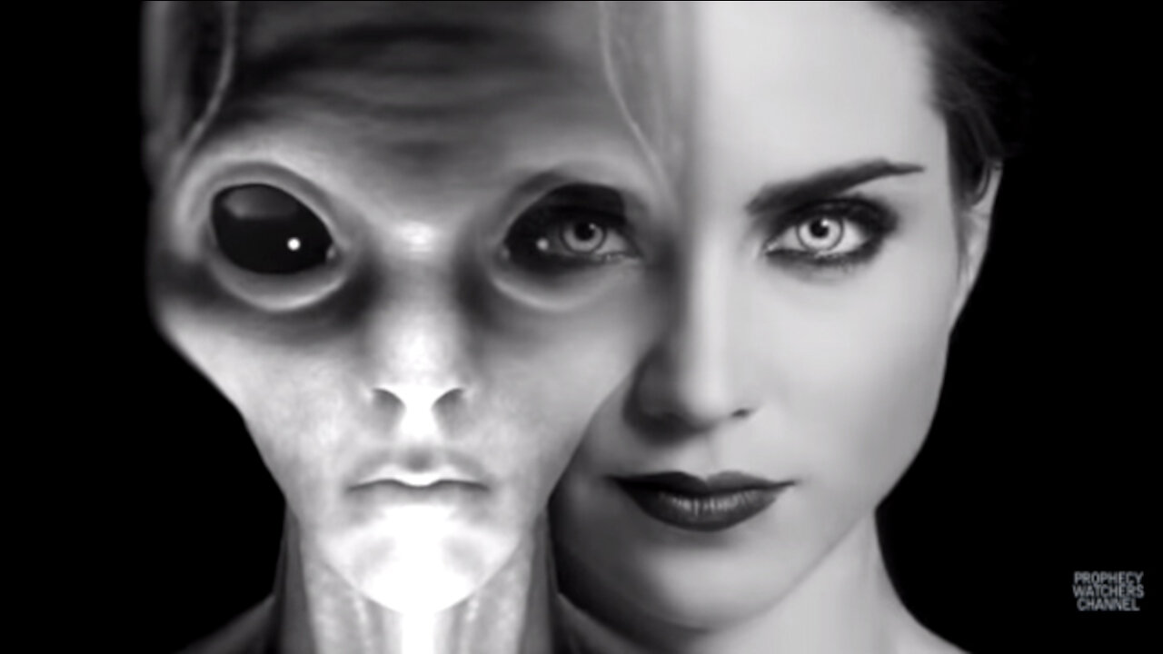 L.A. Marzulli: UFO Disclosure - Full-Length Film