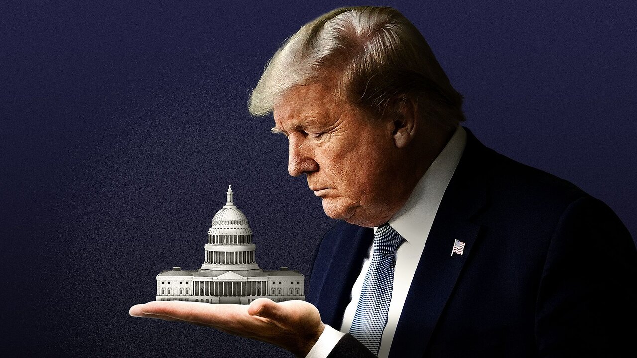 Trump's Chess Move: The Successor to McConnell