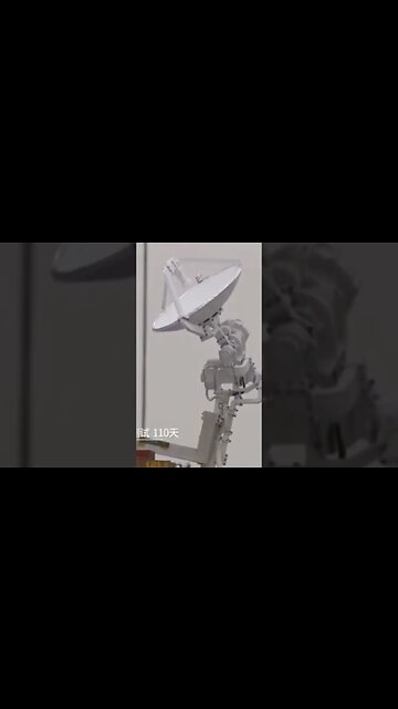 Rover Chinês não religa em Marte como era programado. o que aconteceu?