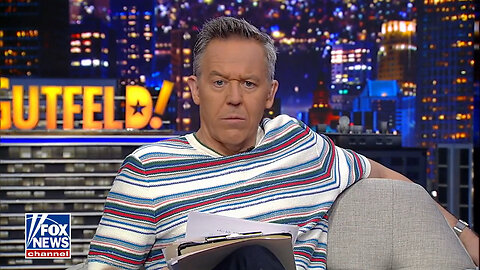 Gutfeld: Kamala Harris Lied To The American People