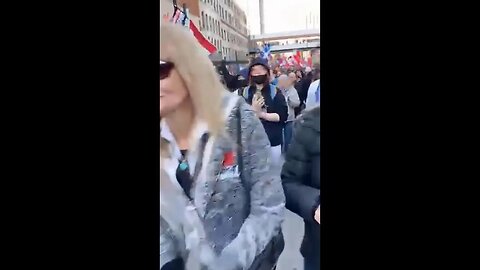 #RollingThunder Ottawa Day 1. Friday, April 29, 2022. Full coverage