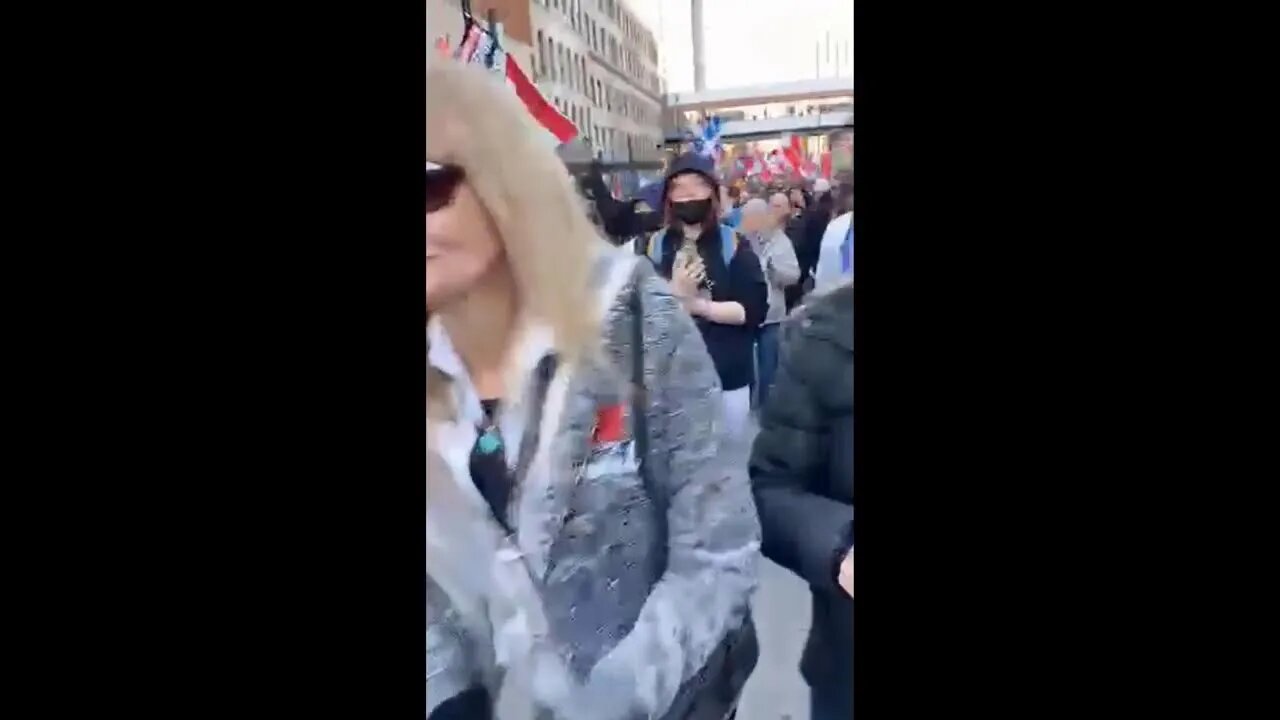 #RollingThunder Ottawa Day 1. Friday, April 29, 2022. Full coverage