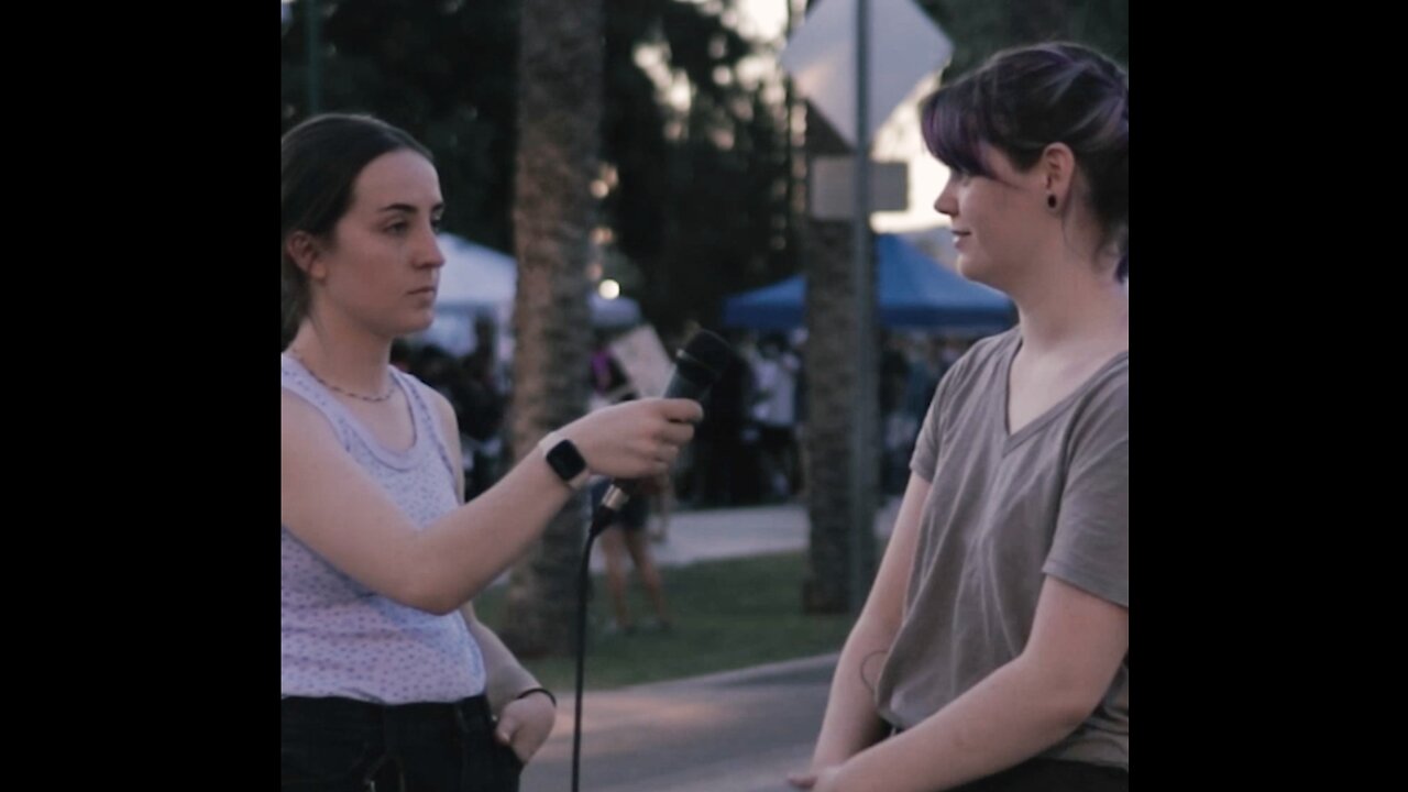 Activist Defends Sex-Selective Abortions