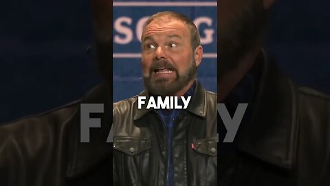How do you deal with a negative family member? | Pastor Mark Driscoll