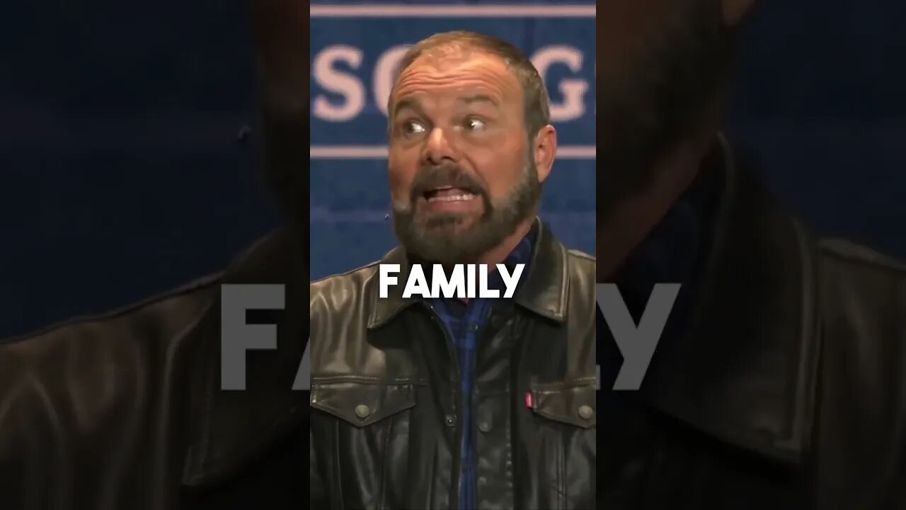 How do you deal with a negative family member? | Pastor Mark Driscoll