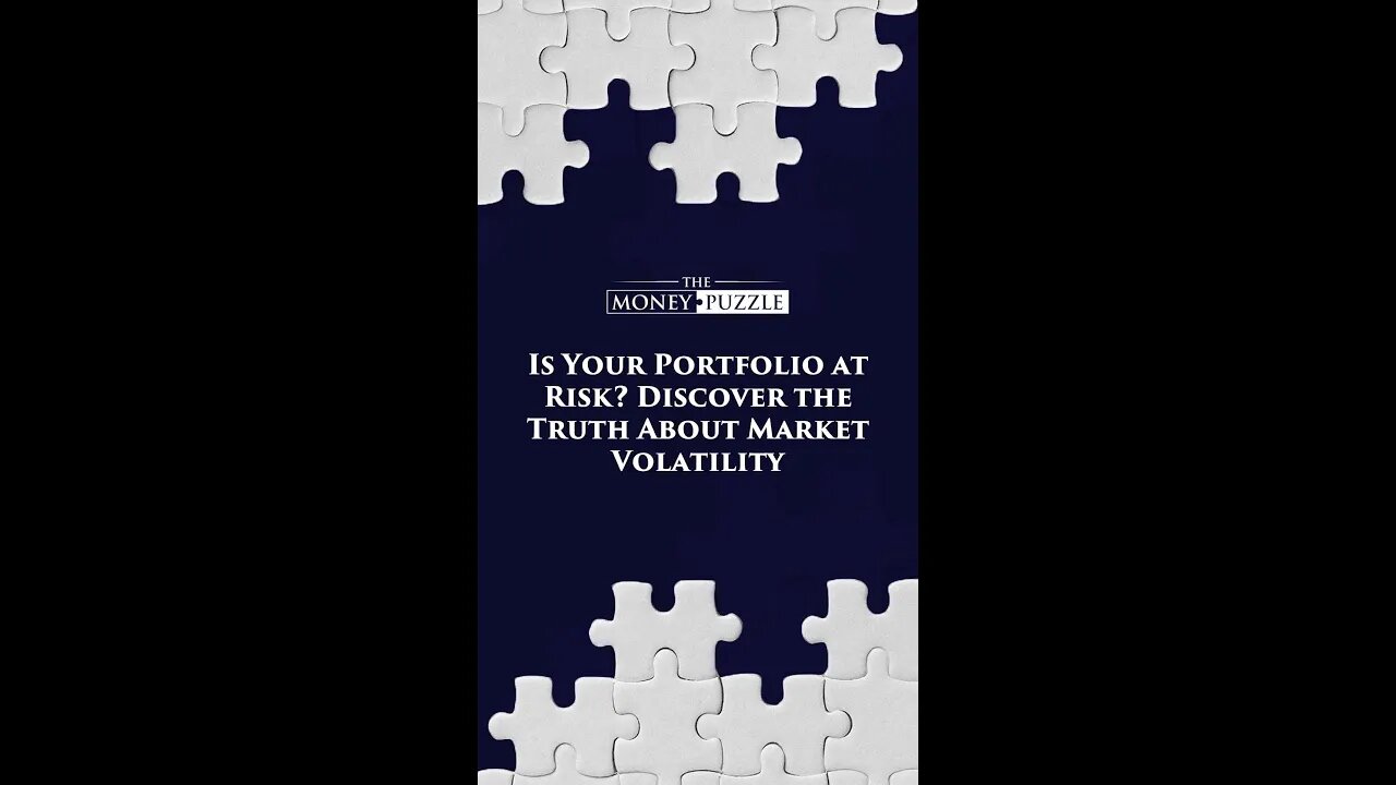 Diversify your portfolio wisely!