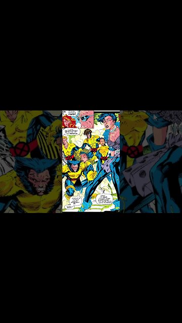 Jim Lee - Comic Artist Spotlight - IllustrateZ #comic #marvel #artist #shorts