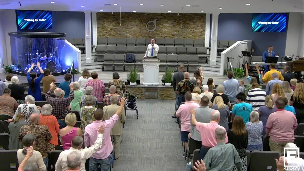 Spring Revival