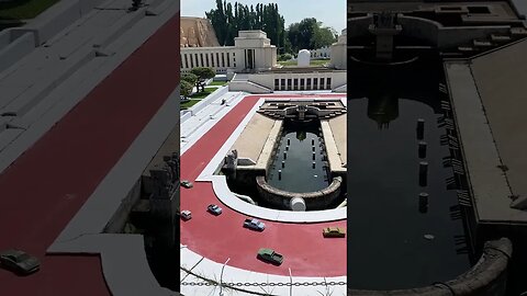 Mini Siam
