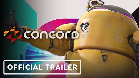 Concord - Official 1-0FF Abilities Trailer