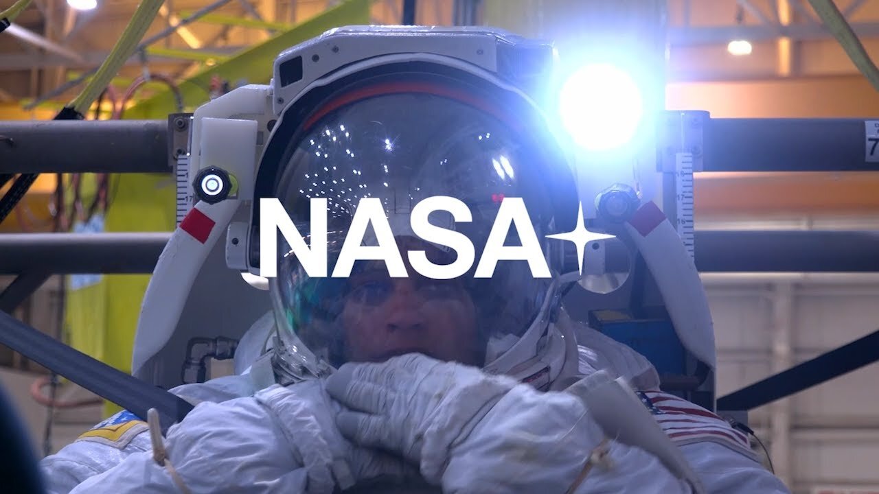 NASA+ shows to watch - fall 2024