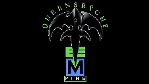 Queensryche - Anybody Listening