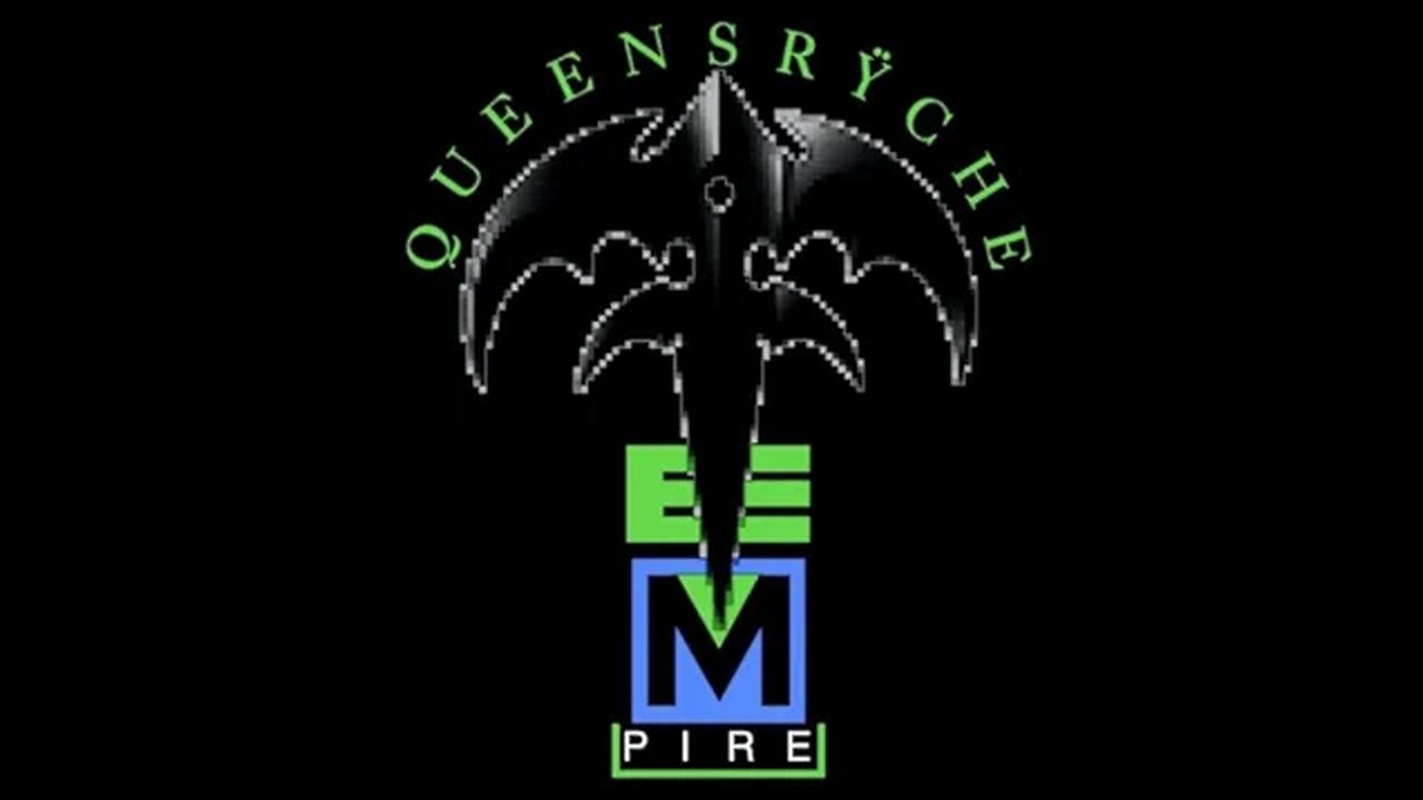 Queensryche - Anybody Listening