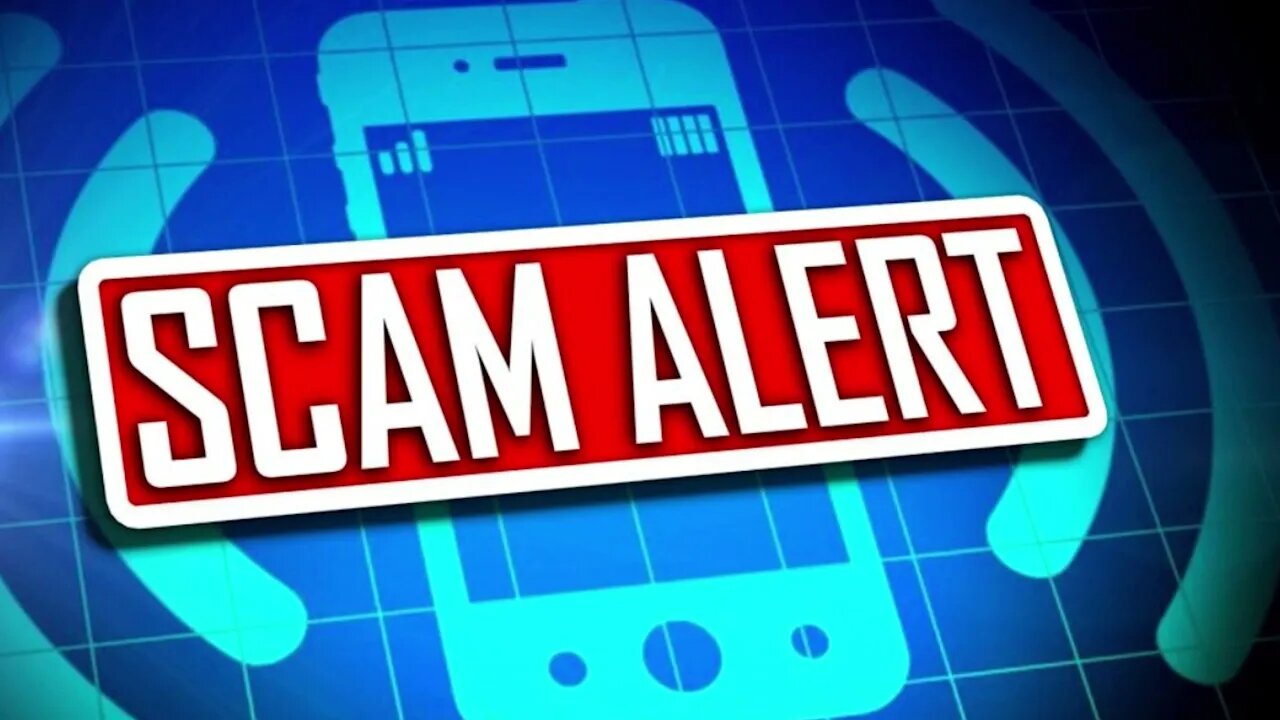 The AG’s office issues a warning to Delawareans about scams related to the conflict in Ukraine