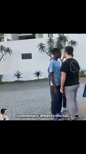 Another Bad Breath Contest Gone Wrong