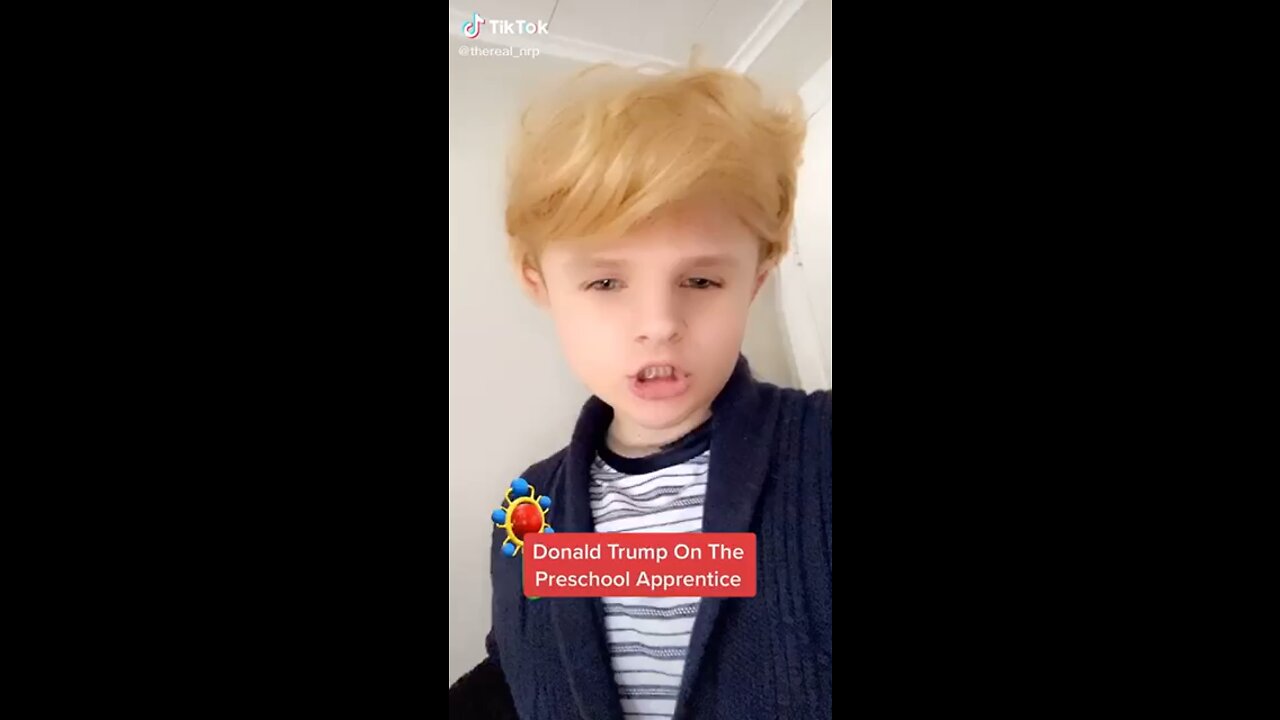 Donald Trump is not getting a haircut