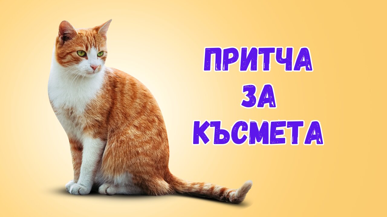 Притча за късмета