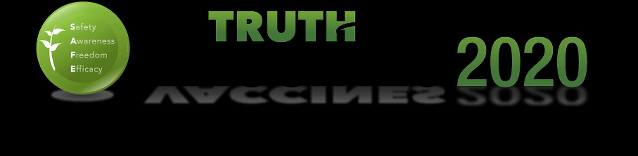 The Truth About Vaccines Documentary Episode 01