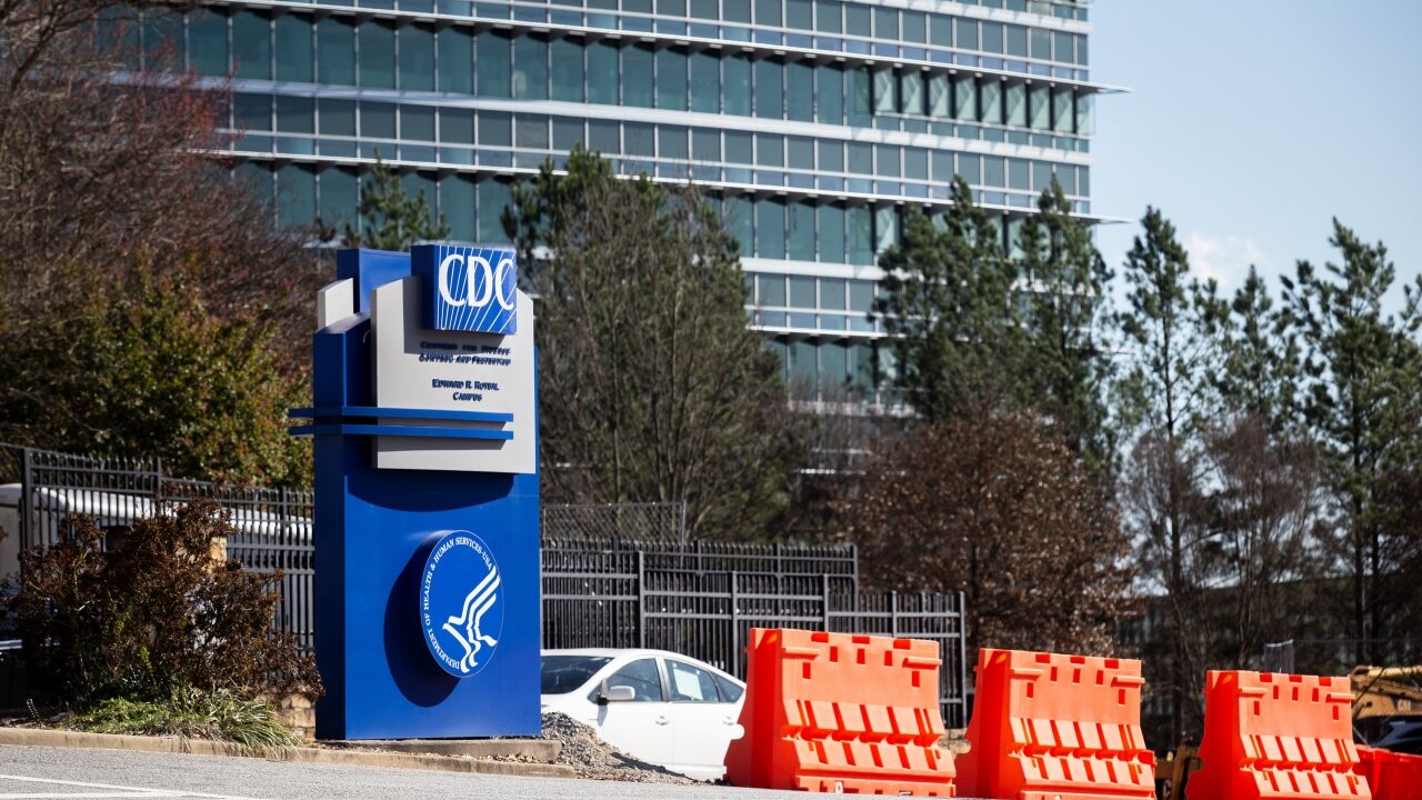 CDC Chief Says Racism Is 'Serious Public Health Threat'