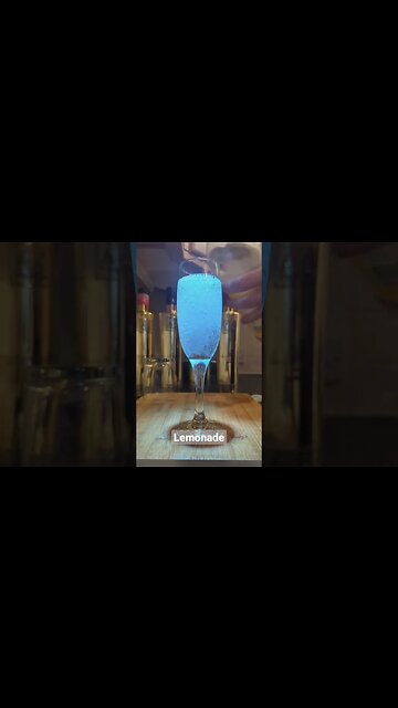 Blackcurrant Vodka Just Works