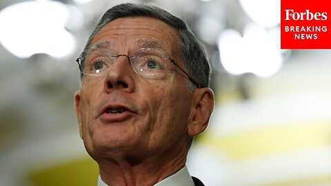 Barrasso Presses Experts: Are We 'Just A Few Years Away From Bringing Fusion Energy Onto The Grid?’