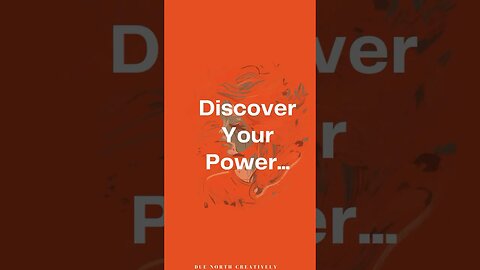 Owning Your Uniqueness: Elevate Your Story and Success #duenorthcreatively #inspirational