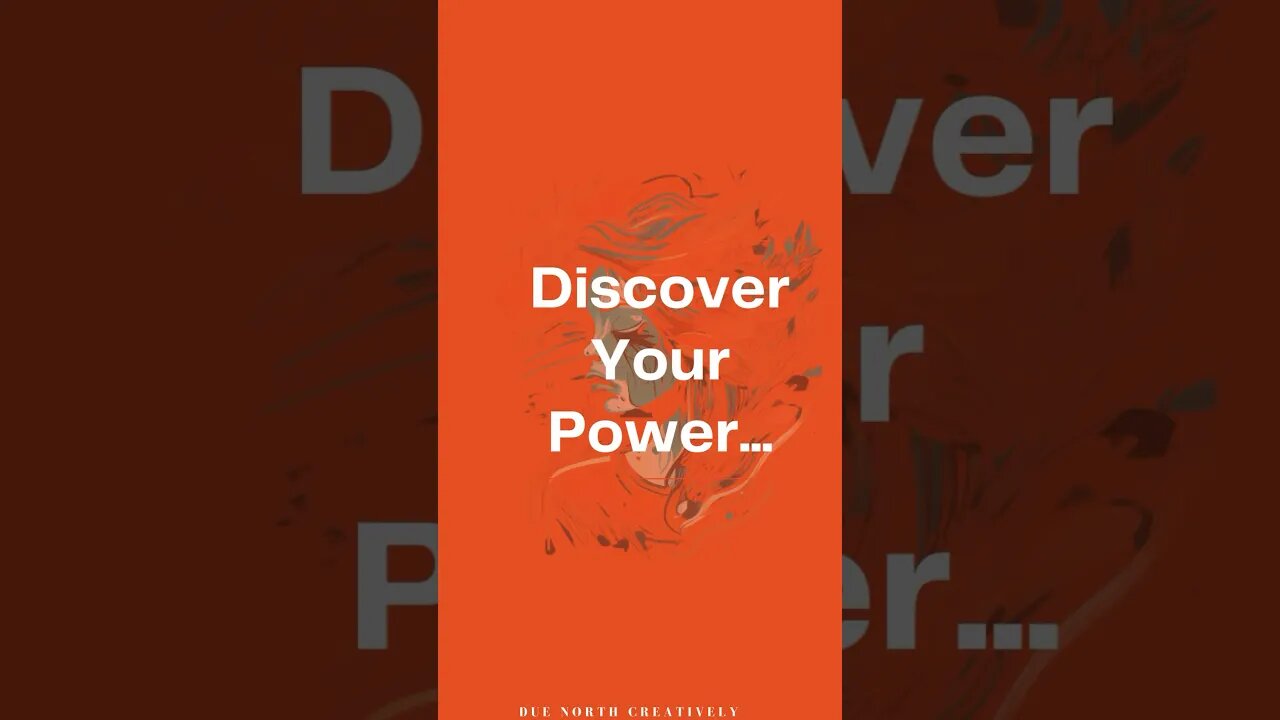 Owning Your Uniqueness: Elevate Your Story and Success #duenorthcreatively #inspirational