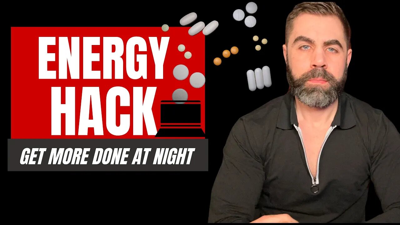 Bulletproof Strategies for Night Time BRAIN ENERGY