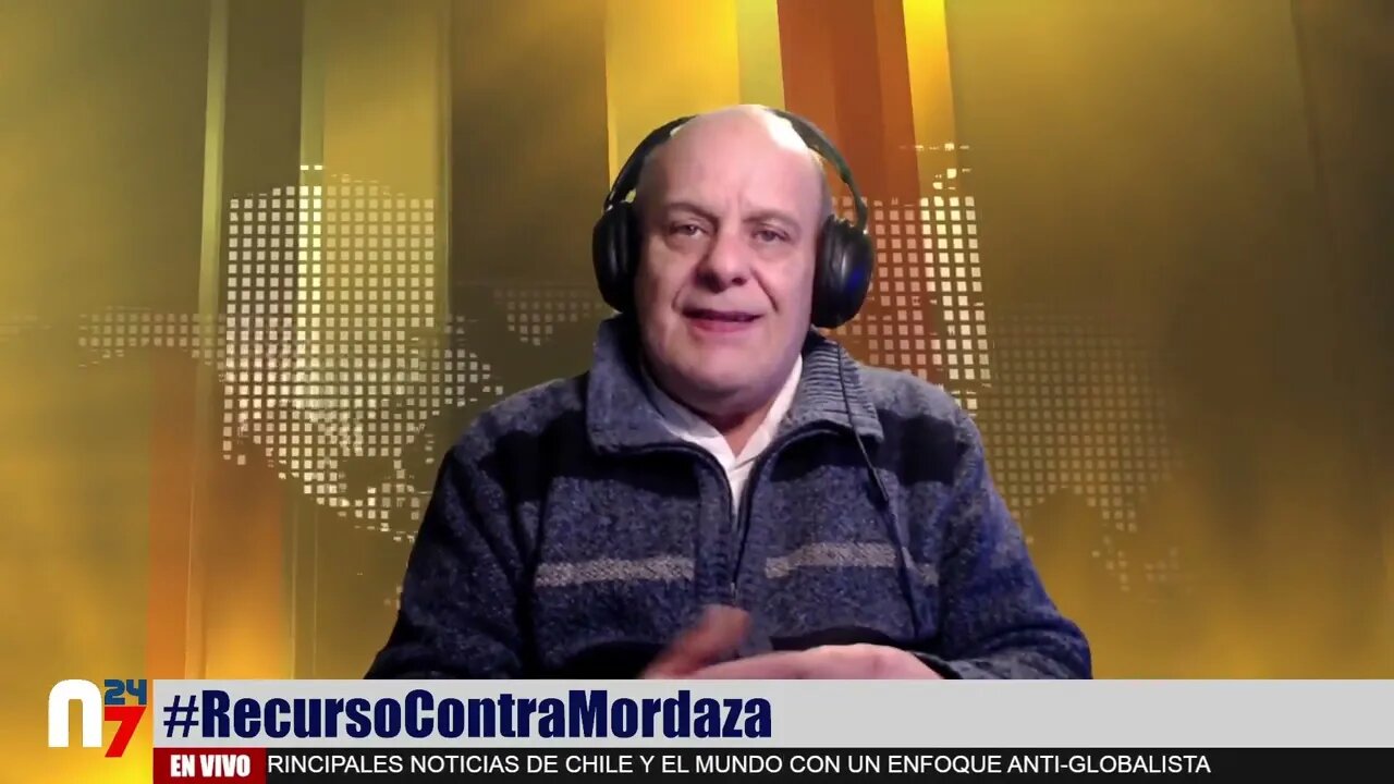 Protejamos la Libertad Expresión