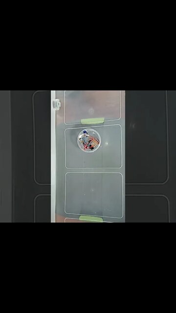 Virus Magnetic Compass Boat #shorts