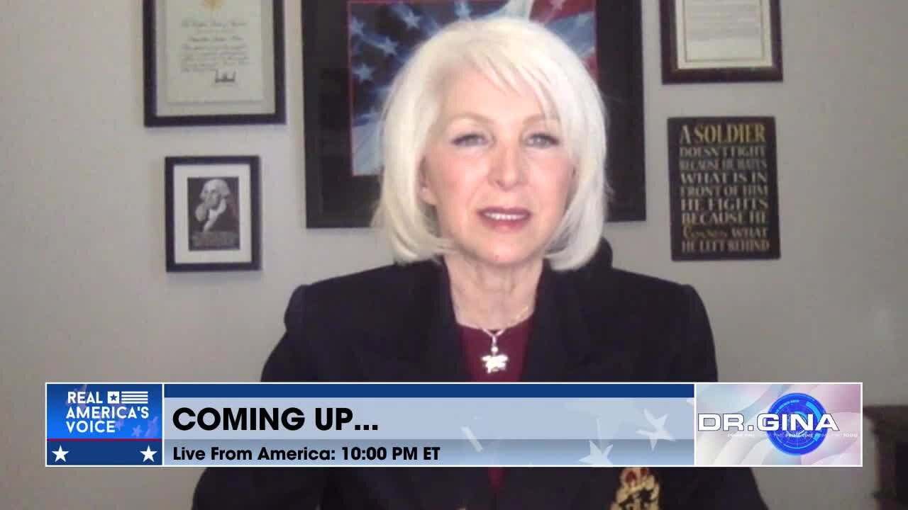 Tina Peters: It's Just Despicable What They're Capable Of