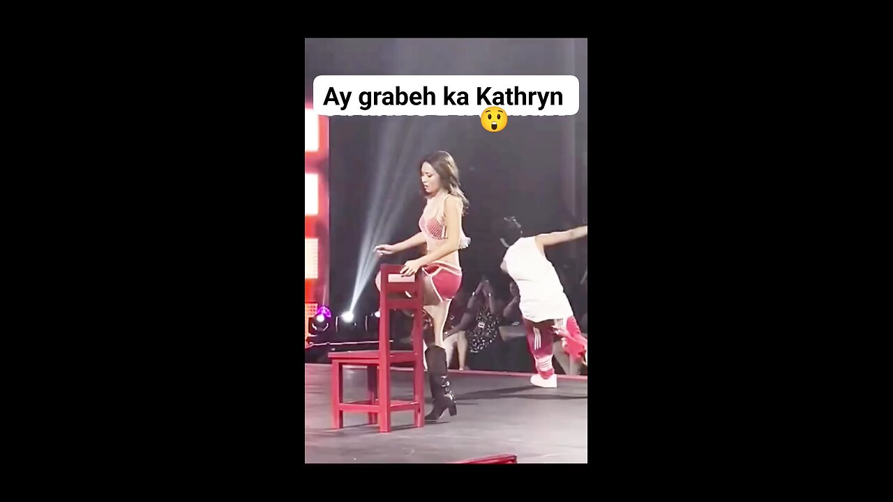 Sexy Kathryn Bernardo