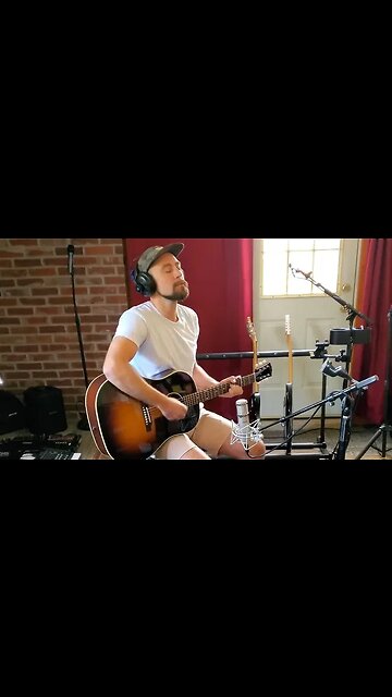 Holy Spirit melodies are in the making for you!