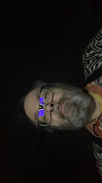 Rashida voted “present”