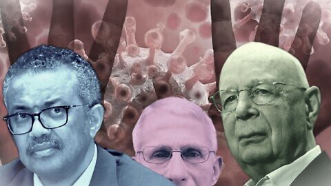 Dr Fernandez Speaks Out How the Elites Shut down Access to Cure AIDS and Flu and Diseases