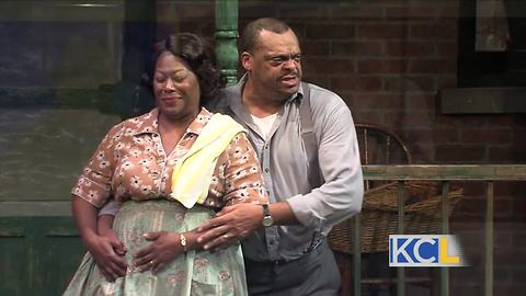 See the award-winning play, “Fences” at KC Rep