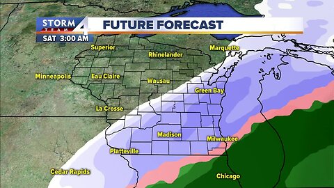 Brian Gotter's 10pm Storm Team 4cast (1/8)