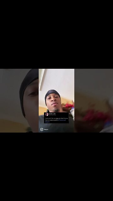 #Glorilla said she can’t date a man that can’t make noodles 🍜 #treyco #funny #relationships