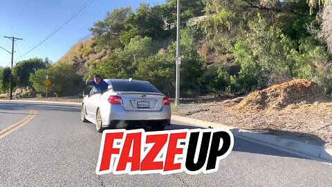 FAZEUP BABY