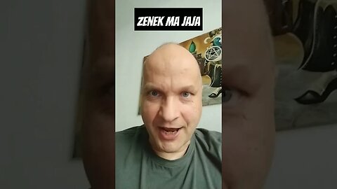 Zenek Martyniuk i Jaja