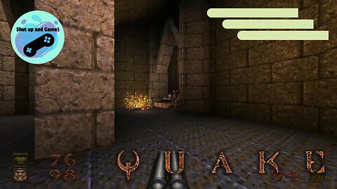 Let's Play Quake Remastered Part 04
