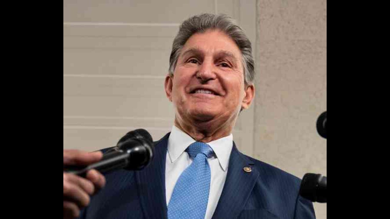 Home Depot Co-founder, a Republican, Plans Fundraiser for Democrat Manchin