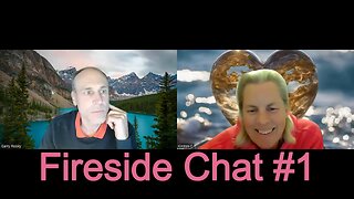 Fireside Chat #1