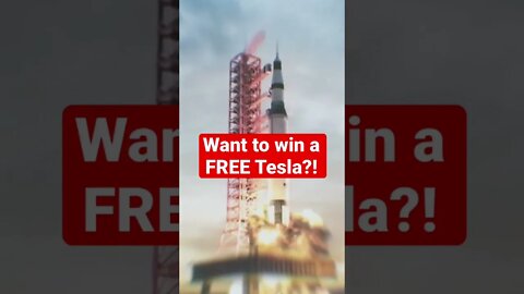 Only 4 days left to enter RPS Game 2 to win a FREE Tesla! #shorts