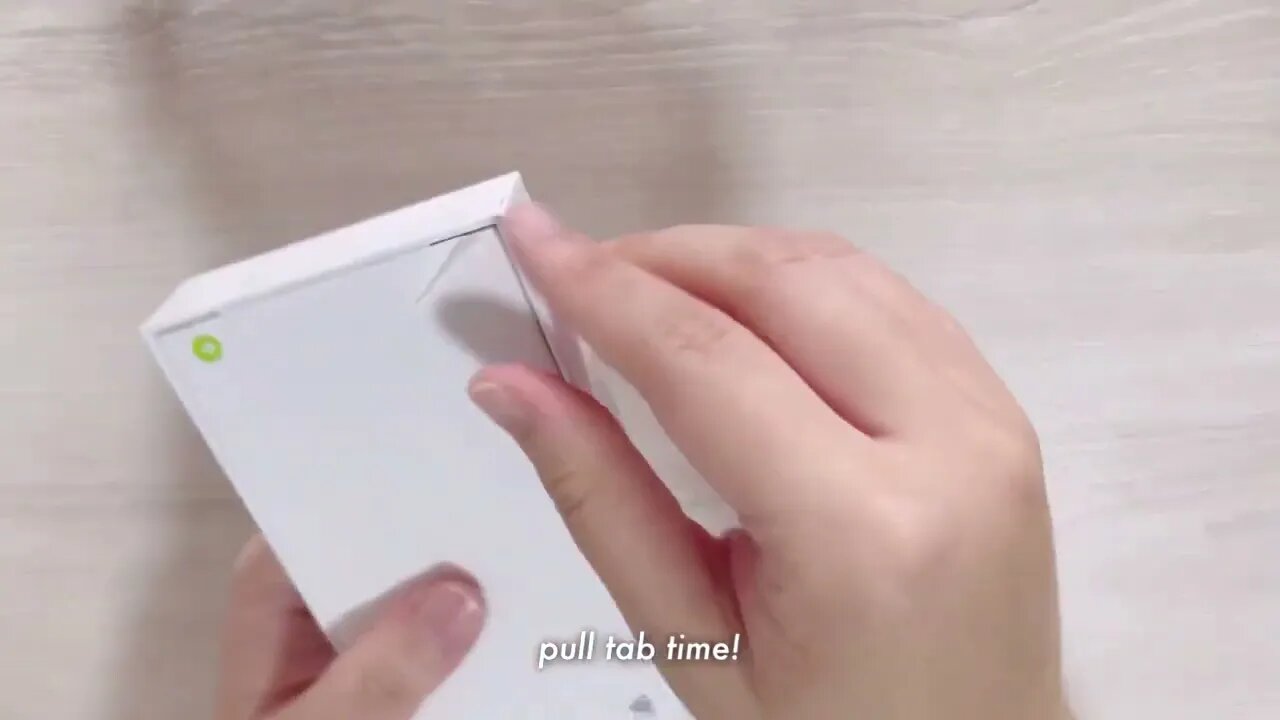 Apple Watch Series 8 2031 Unboxing